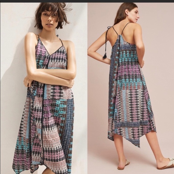 Anthropologie Akemi + Kin Dress - Picture 3 of 7